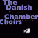 The Danish Chamber Choirs - Marathon Concert (1996)