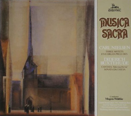 Musica Sacra (1982)