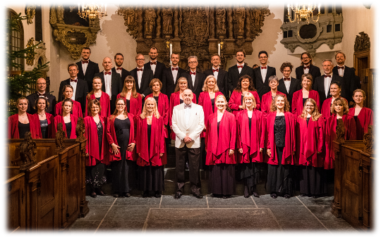 Universitetskoret Lille MUKO 2015 i Holmens Kirke - Klassisk kor i København Universitetskoret Lille MUKO 2015 i Holmens Kirke - Klassisk kor i København