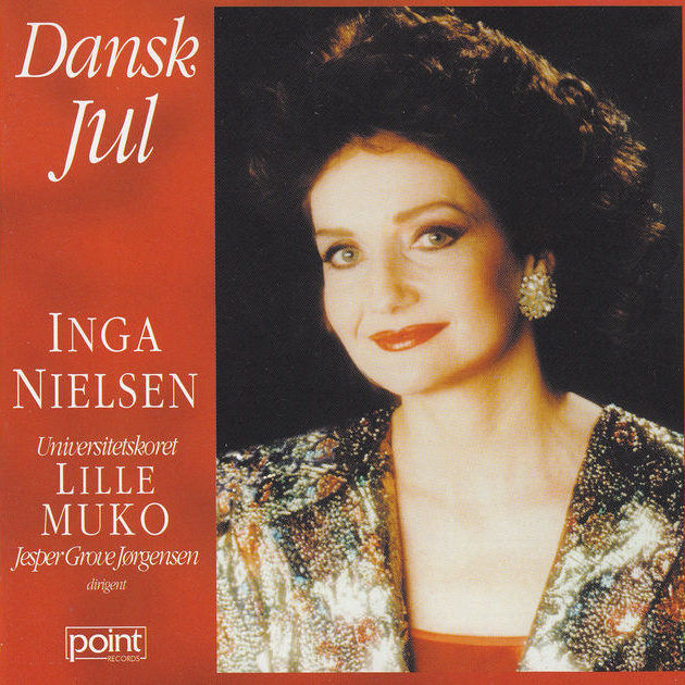 Dansk Jul (1996) Dansk Jul (1996)