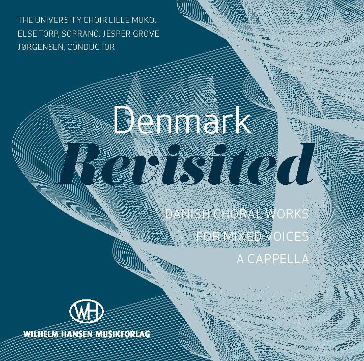 Denmark Revisited (2017) Denmark Revisited (2017)