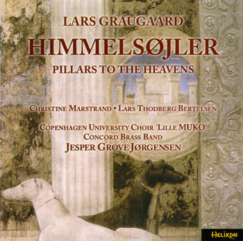Pillars to the Heavens (1995)