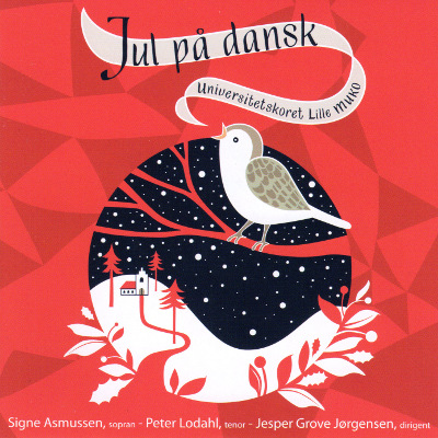 Christmas in Danish (2014)