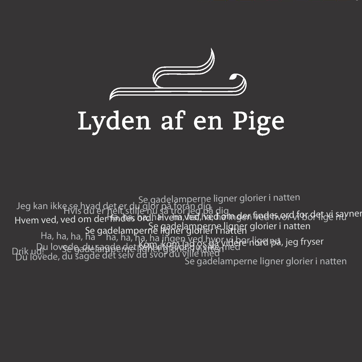 Lyden af en Pige (2011) Lyden af en Pige (2011)