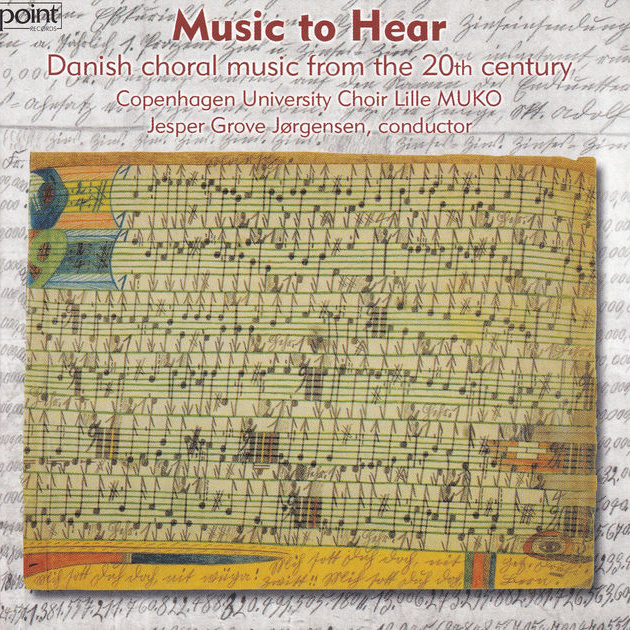 Music to Hear (2000) Music to Hear (2000)