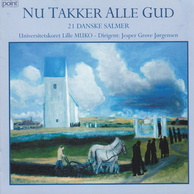 Nu takker alle Gud (2004) Nu takker alle Gud (2004)