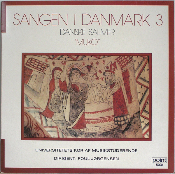 The Song in Denmark 3 (1979)