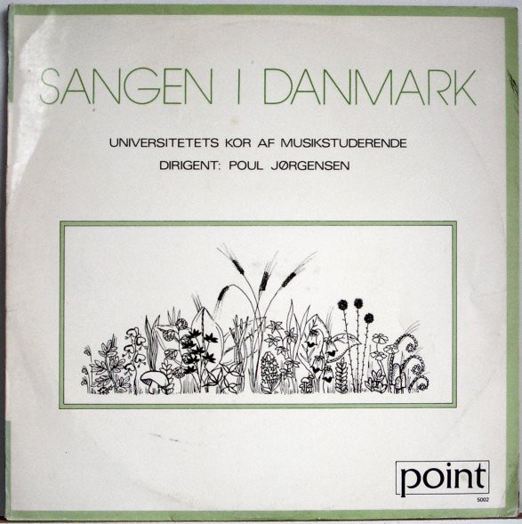 The Song in Denmark (1975)