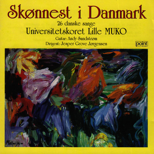 Skønnest i Danmark (1998) Skønnest i Danmark (1998)