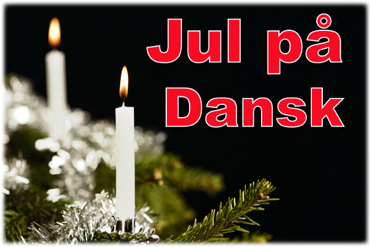 Jul på Dansk i Holmens Kirke i København med Universitetskoret Lille MUKO Jul på Dansk i Holmens Kirke i København med Universitetskoret Lille MUKO
